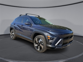 2025 Hyundai Kona for sale in Wake Forest NC