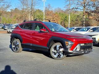 2025 Hyundai Kona for sale in Apex NC