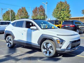 2026 Hyundai Kona for sale in Mishawaka IN