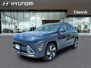 2026 Hyundai Kona for sale in Council Bluffs IA