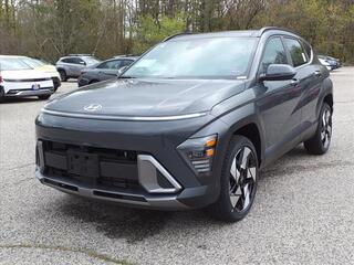 2024 Hyundai Kona for sale in Westbrook ME