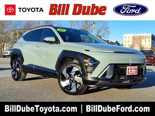 2024 Hyundai Kona for sale in Dover NH