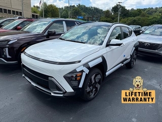 2025 Hyundai Kona for sale in Johnson City TN