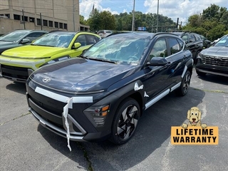 2025 Hyundai Kona for sale in Johnson City TN