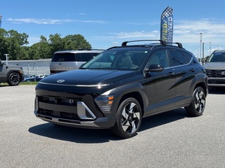 2025 Hyundai Kona for sale in Anderson SC