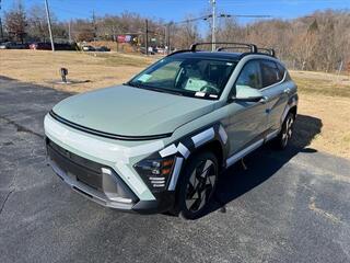 2025 Hyundai Kona for sale in Johnson City TN