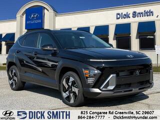 2025 Hyundai Kona for sale in Greenville SC