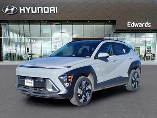 2026 Hyundai Kona for sale in Council Bluffs IA