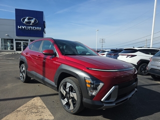 2026 Hyundai Kona for sale in Johnstown PA