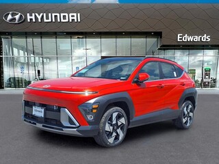 2026 Hyundai Kona for sale in Council Bluffs IA