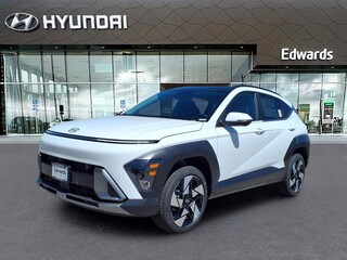 2026 Hyundai Kona for sale in Council Bluffs IA