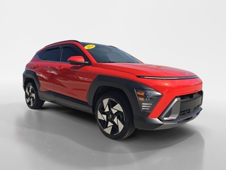 2024 Hyundai Kona for sale in Knoxville TN