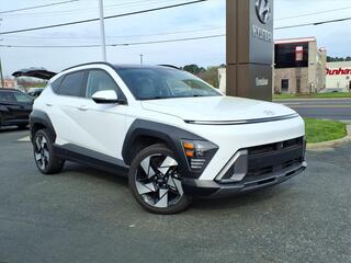 2024 Hyundai Kona for sale in Burlington NC