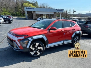 2024 Hyundai Kona for sale in Johnson City TN