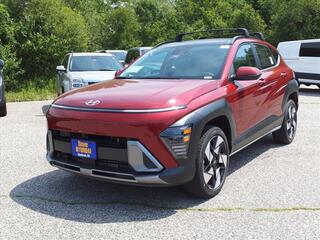 2024 Hyundai Kona for sale in Westbrook ME