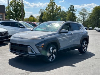 2024 Hyundai Kona for sale in Florence KY