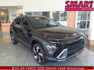 2025 Hyundai Kona for sale in White Hall AR