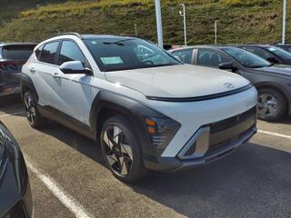 2025 Hyundai Kona for sale in Paola KS