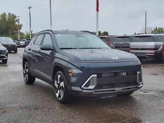 2025 Hyundai Kona for sale in Stow OH