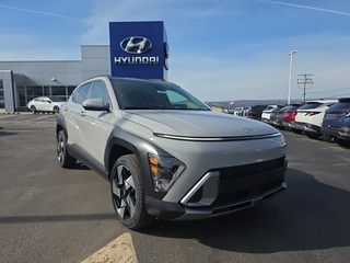 2026 Hyundai Kona for sale in Johnstown PA