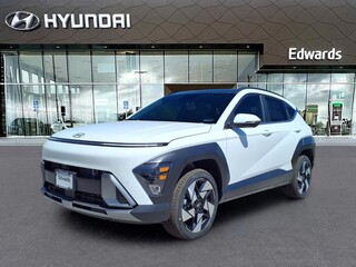 2026 Hyundai Kona for sale in Council Bluffs IA