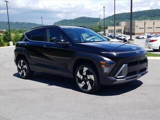 2024 Hyundai Kona for sale in Ringgold GA