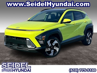 2024 Hyundai Kona