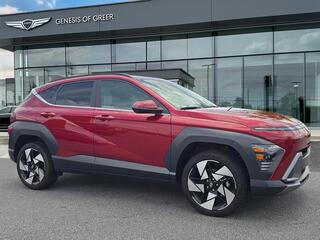 2024 Hyundai Kona for sale in Greer SC
