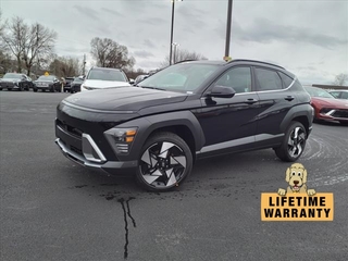 2024 Hyundai Kona for sale in Bristol TN