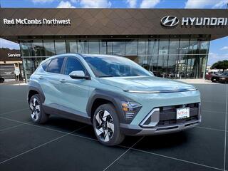 2025 Hyundai Kona for sale in San Antonio TX