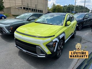 2025 Hyundai Kona for sale in Johnson City TN