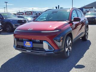 2025 Hyundai Kona for sale in Westbrook ME