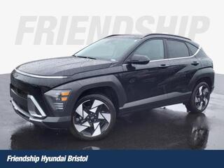 2025 Hyundai Kona for sale in Bristol TN