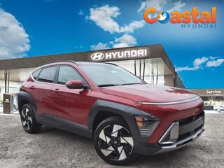 2025 Hyundai Kona for sale in Melbourne FL