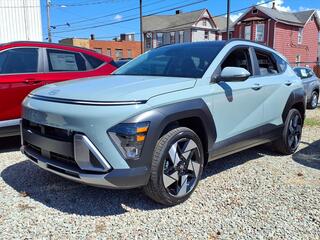 2026 Hyundai Kona for sale in Uniontown PA