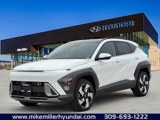 2026 Hyundai Kona for sale in Peoria IL