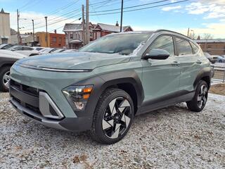 2026 Hyundai Kona for sale in Uniontown PA