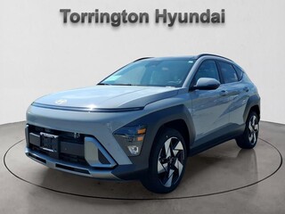 2026 Hyundai Kona for sale in Torrington CT