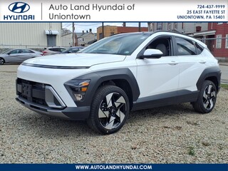 2026 Hyundai Kona for sale in Uniontown PA