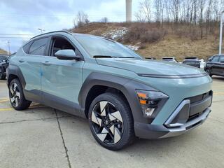 2026 Hyundai Kona for sale in Uniontown PA