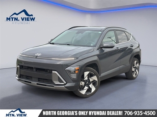 2024 Hyundai Kona for sale in Ringgold GA