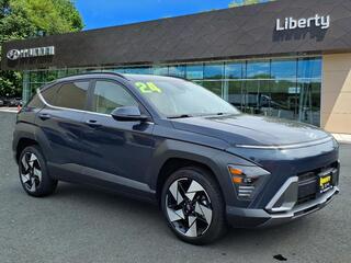 2024 Hyundai Kona