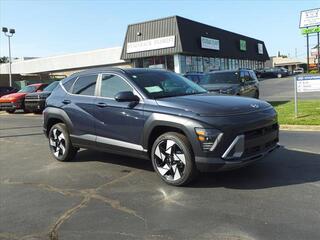 2024 Hyundai Kona for sale in Burlington NC