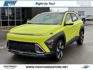 2024 Hyundai Kona