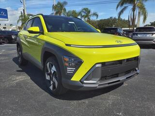 2025 Hyundai Kona for sale in Melbourne FL