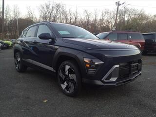 2025 Hyundai Kona for sale in Arlington MA