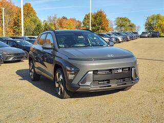 2025 Hyundai Kona for sale in Stow OH