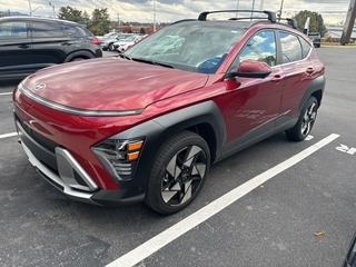 2025 Hyundai Kona for sale in Johnson City TN