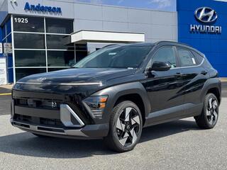 2025 Hyundai Kona for sale in Anderson SC