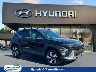 2025 Hyundai Kona for sale in Asheville NC